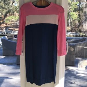 Diane von Furstenberg dress
